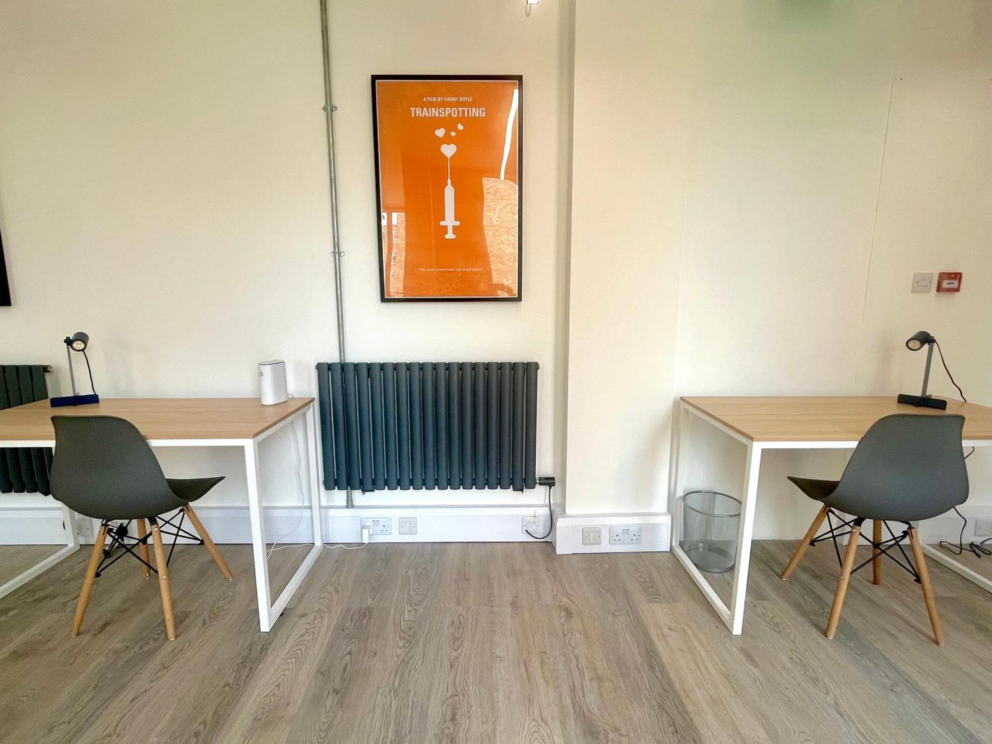Shoreditch Apartments By Dc London Rooms Rum bild